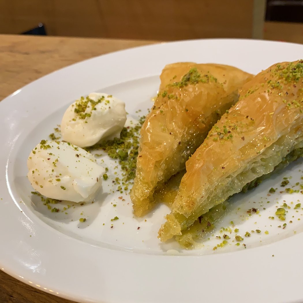 Zozan Grill STEAKHOUSE 3